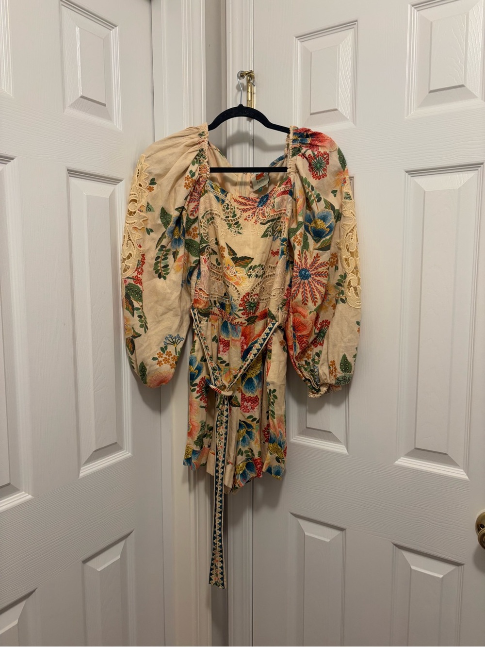 Farm Rio Romper - Picture 4 of 7